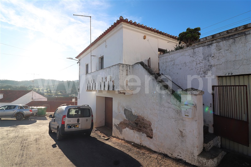 Moradia T6 Odemira, Colos - 1448331 - 3