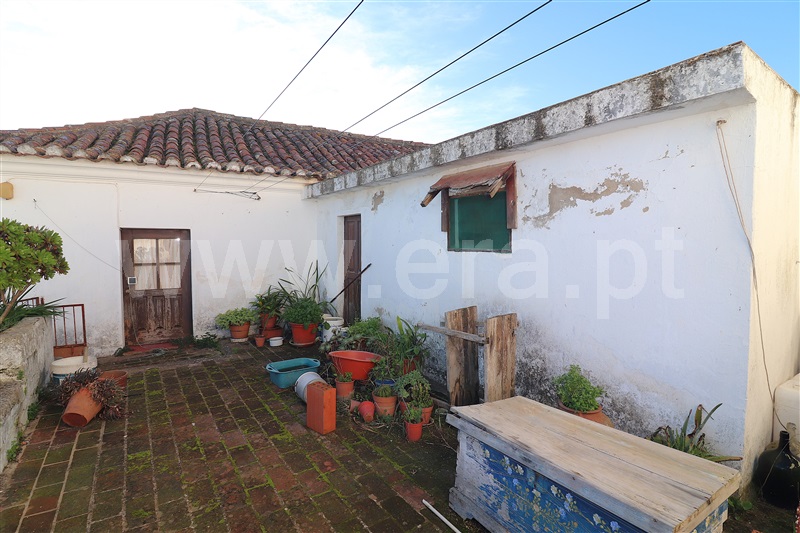 Moradia T6 Odemira, Colos - 1448331 - 5