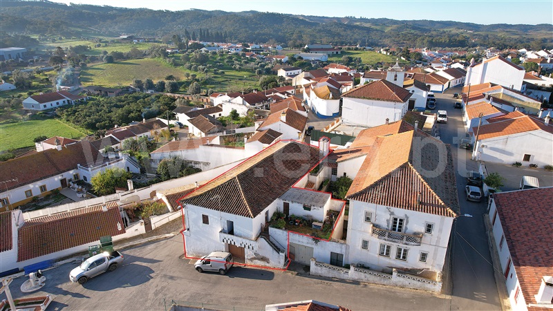 Moradia T6 Odemira, Colos - 1448331 - 42