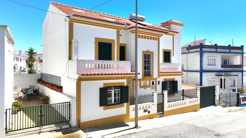 Moradia T6 / Odemira, Zambujeira do Mar