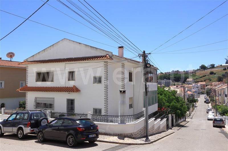 Moradia T6+ à venda em Ramada e Caneças, Odivelas — foto 20