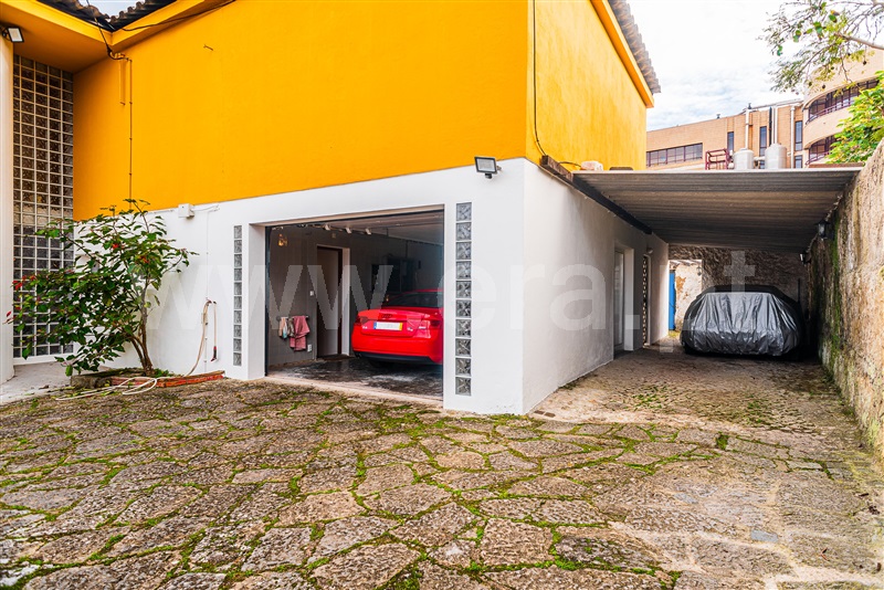 Moradia T6+ à venda em Alto da Barra e Medrosa, Oeiras — foto 9