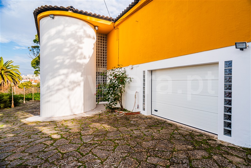 Moradia T6+ à venda em Alto da Barra e Medrosa, Oeiras — foto 8