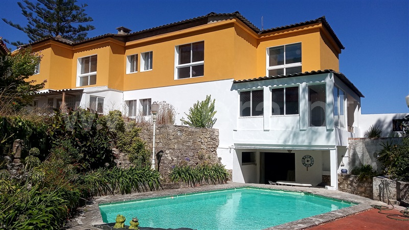 Moradia T6+ à venda em Alto da Barra e Medrosa, Oeiras — foto 3