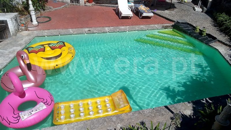 Moradia T6+ à venda em Alto da Barra e Medrosa, Oeiras — foto 6