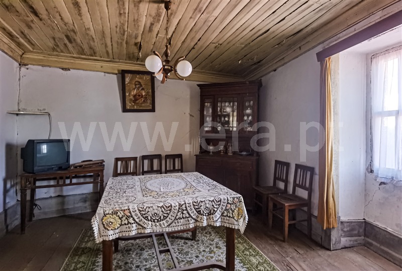 Moradia T6 Oliveira do Hospital, Lagos da Beira - 1477981 - 6