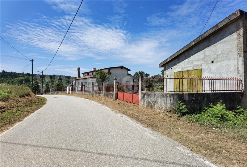 Moradia T6 Oliveira do Hospital, Lourosa - 1334720 - 1