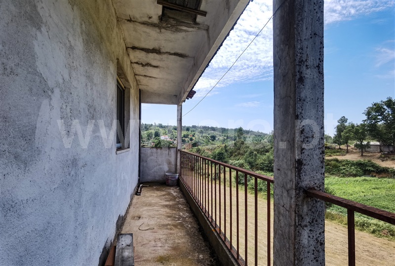 Moradia T6 Oliveira do Hospital, Lourosa - 1334720 - 7