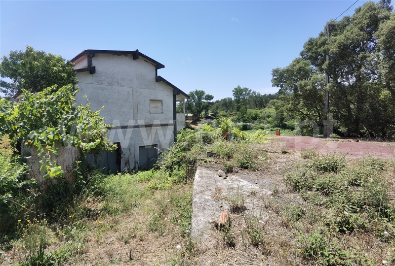 Moradia T6 Oliveira do Hospital, Lourosa - 1334720 - 13