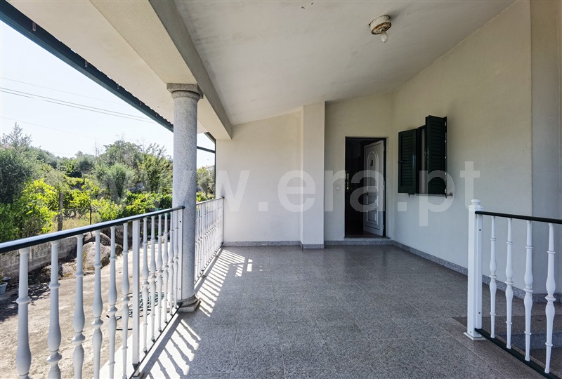 Moradia T6+ à venda em Travanca de Lagos, Oliveira do Hospital — foto 3