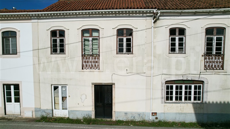 Moradia T6 Ourém, Alburitel - 1448088 - 3