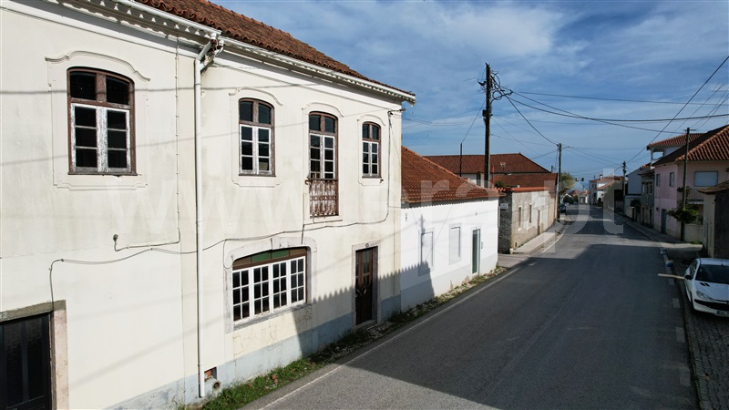 Moradia T6 Ourém, Alburitel - 1448088 - 4