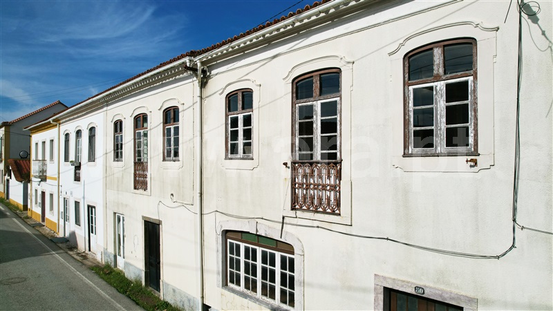Moradia T6 Ourém, Alburitel - 1448088 - 8