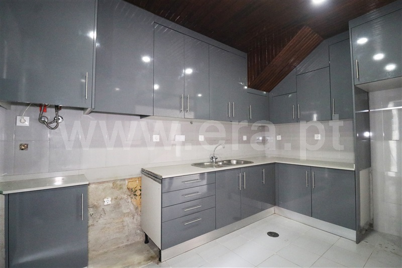 Moradia T6 Ourém, Alburitel - 1448088 - 14
