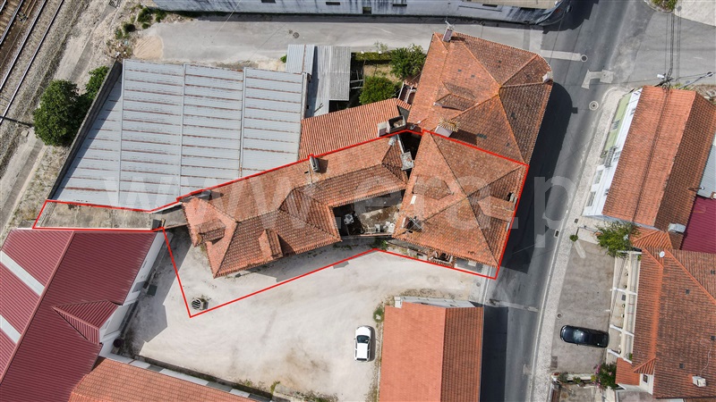 Moradia Geminada T6 Ourém, Caxarias - 1426271 - 3