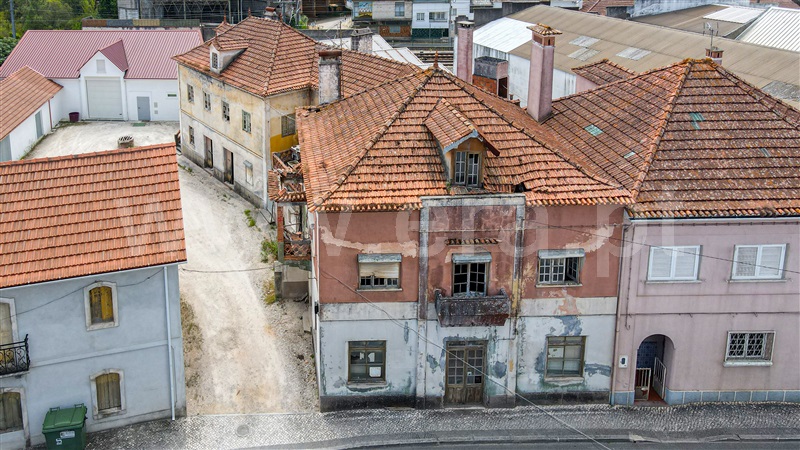 Moradia Geminada T6 Ourém, Caxarias - 1426271 - 4