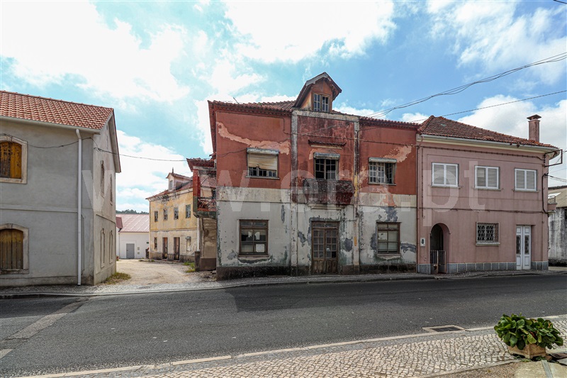 Moradia Geminada T6 Ourém, Caxarias - 1426271 - 5
