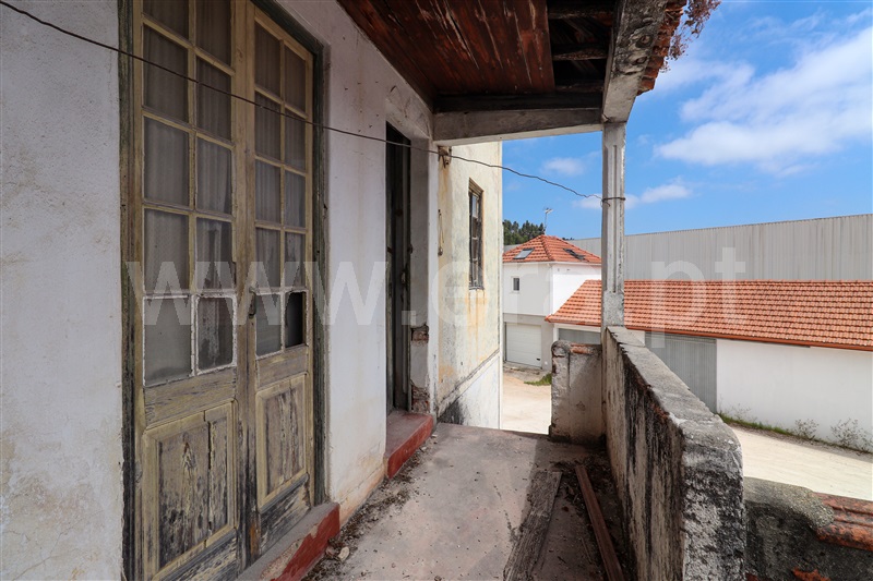 Moradia Geminada T6 Ourém, Caxarias - 1426271 - 9