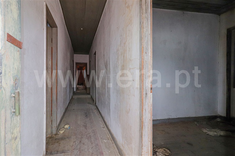 Moradia Geminada T6 Ourém, Caxarias - 1426271 - 10