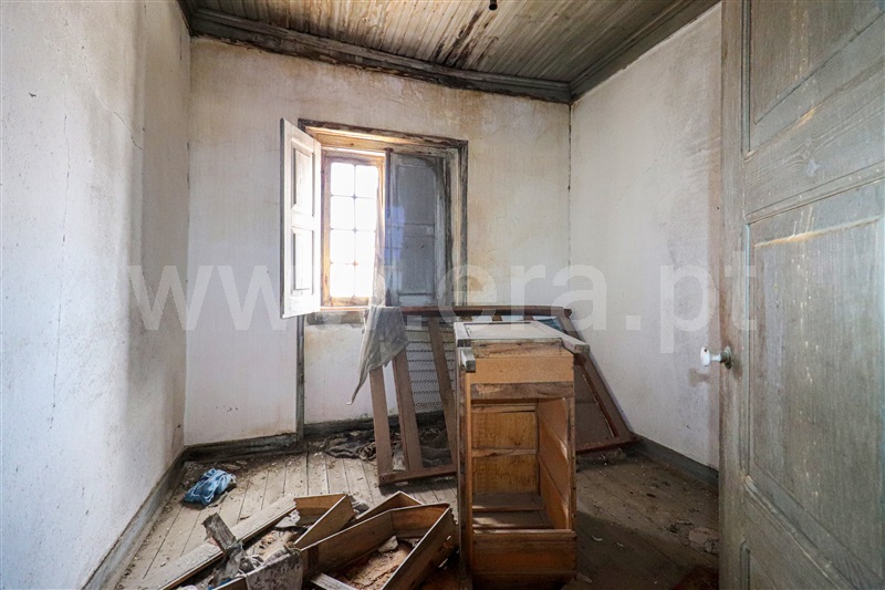 Moradia Geminada T6 Ourém, Caxarias - 1426271 - 12