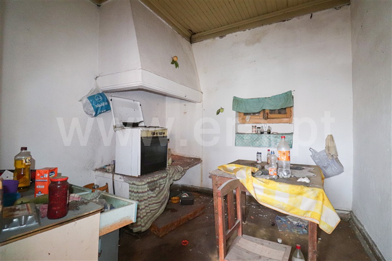 Moradia Geminada T6 Ourém, Caxarias - 1426271 - 17