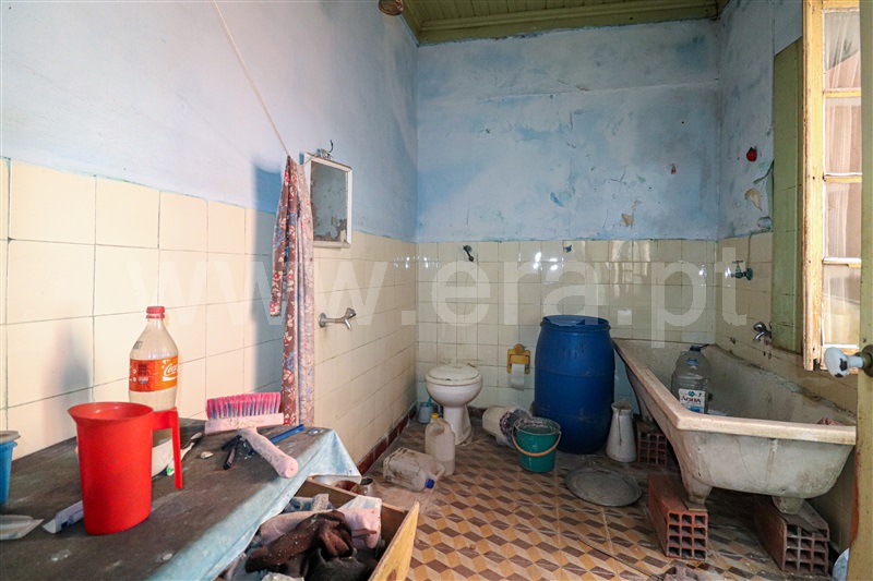 Moradia Geminada T6 Ourém, Caxarias - 1426271 - 19