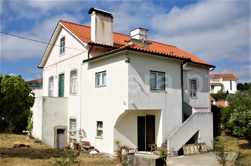 Moradia T6 Ourém, Gondemaria e Olival - 1149398 - 4