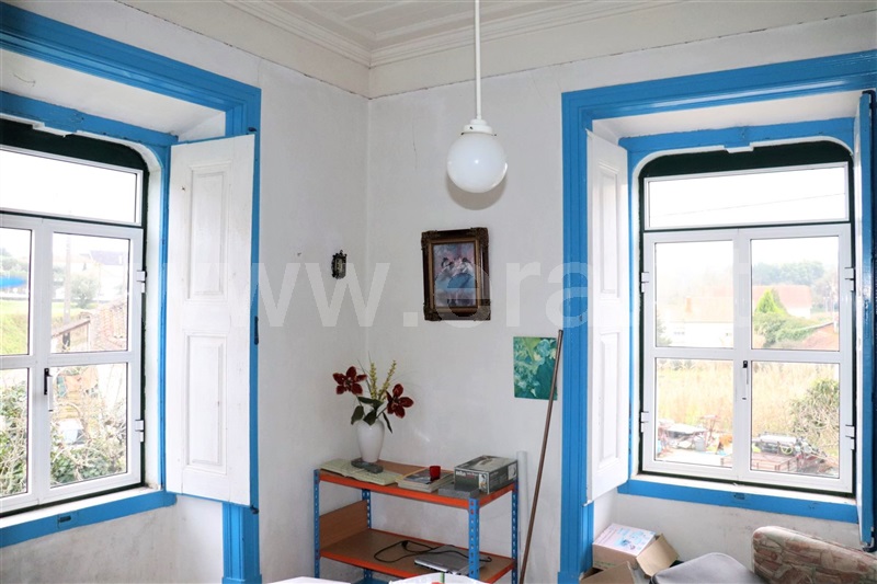Moradia T6 Ourém, Gondemaria e Olival - 1149398 - 8
