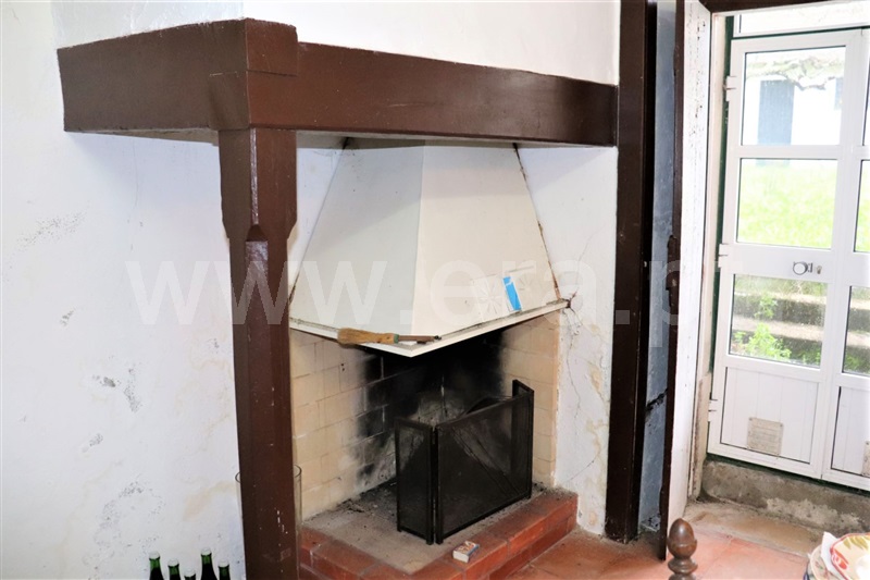 Moradia T6 Ourém, Gondemaria e Olival - 1149398 - 6