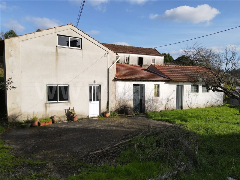 Moradia T6 Ourém, Gondemaria e Olival - 1149398 - 15