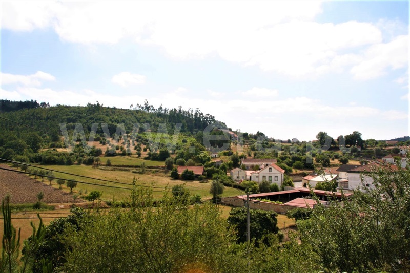 Moradia T6 Ourém, Gondemaria e Olival - 1149398 - 17