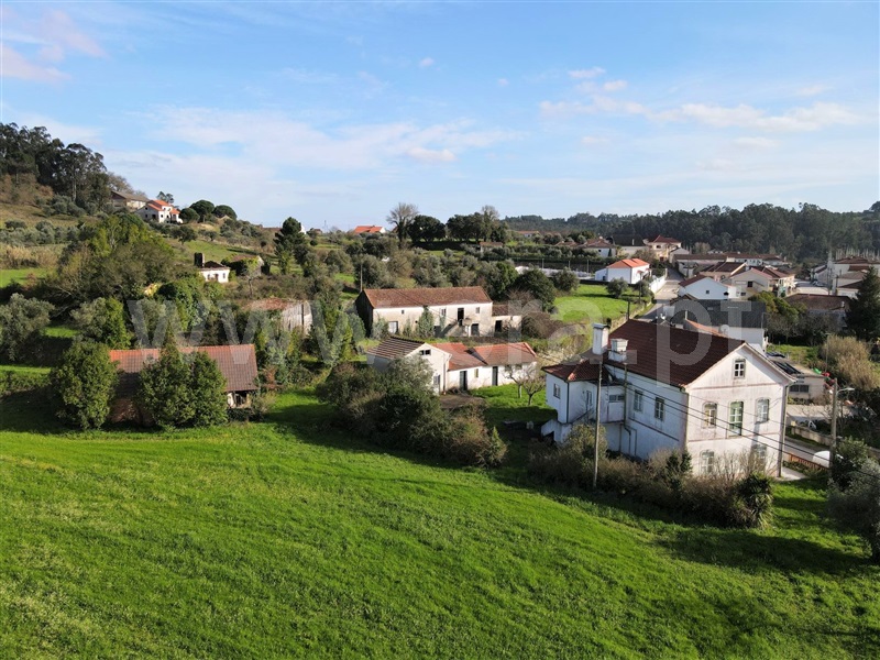 Moradia T6 Ourém, Gondemaria e Olival - 1149398 - 3