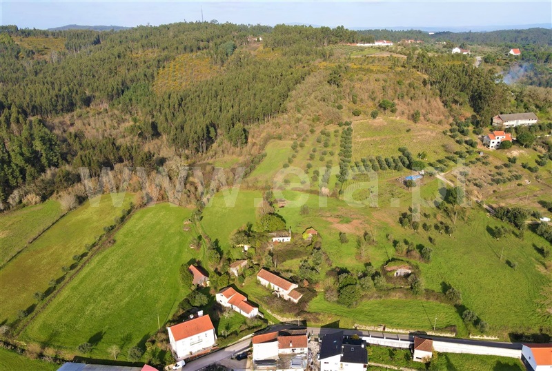 Moradia T6 Ourém, Gondemaria e Olival - 1149398 - 19
