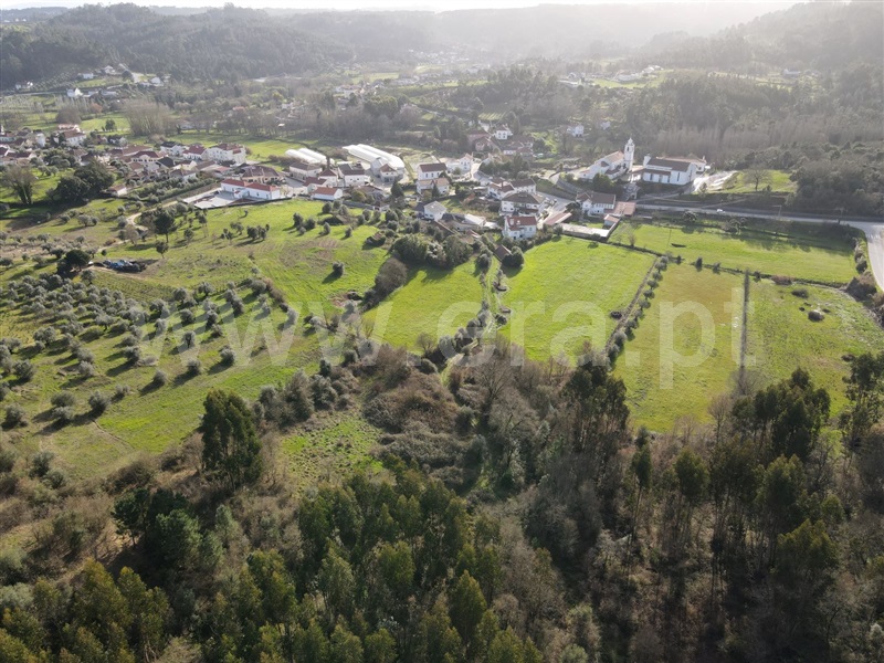 Moradia T6 Ourém, Gondemaria e Olival - 1149398 - 20
