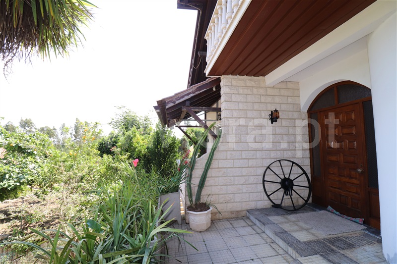 Andar Moradia T6 Ourém, Gondemaria e Olival - 1260004 - 7
