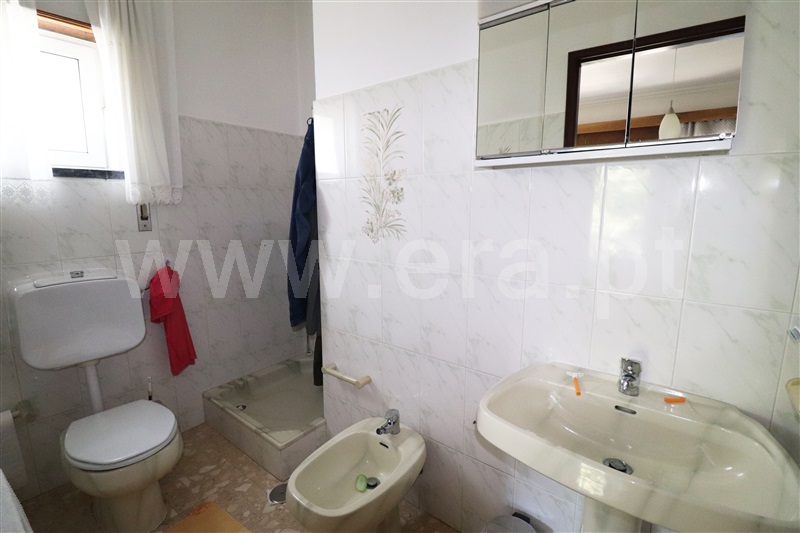 Andar Moradia T6 Ourém, Gondemaria e Olival - 1260004 - 12