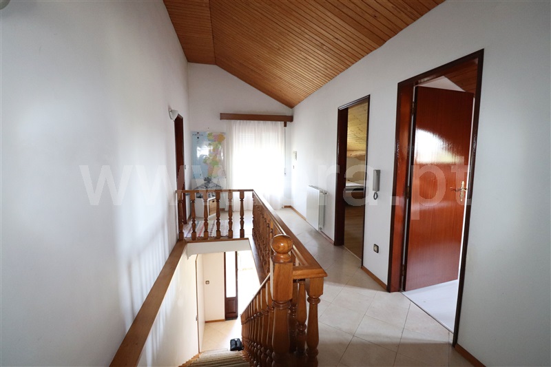 Andar Moradia T6 Ourém, Gondemaria e Olival - 1260004 - 13