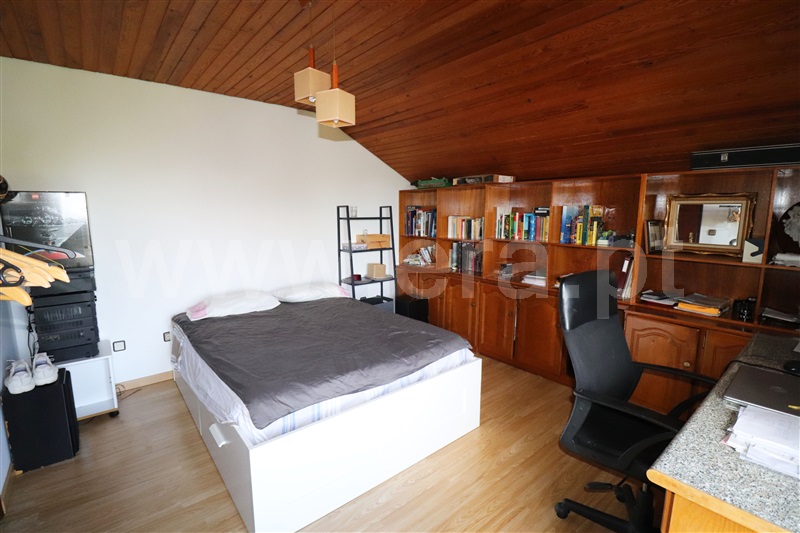 Andar Moradia T6 Ourém, Gondemaria e Olival - 1260004 - 14