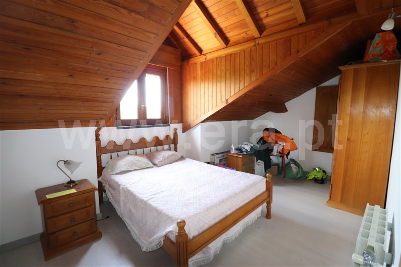 Andar Moradia T6 Ourém, Gondemaria e Olival - 1260004 - 16