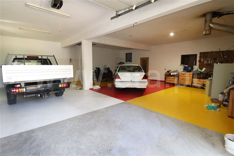 Andar Moradia T6 Ourém, Gondemaria e Olival - 1260004 - 18