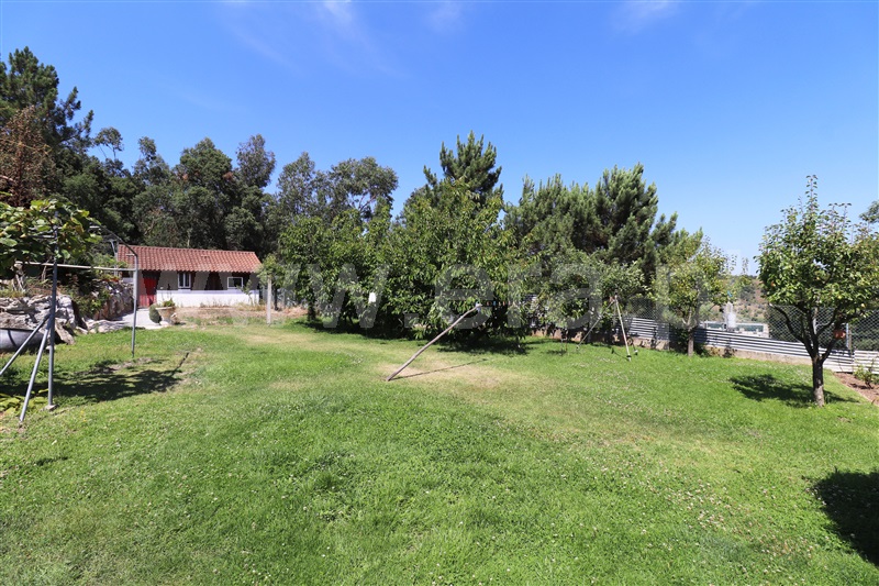 Andar Moradia T6 Ourém, Gondemaria e Olival - 1260004 - 19