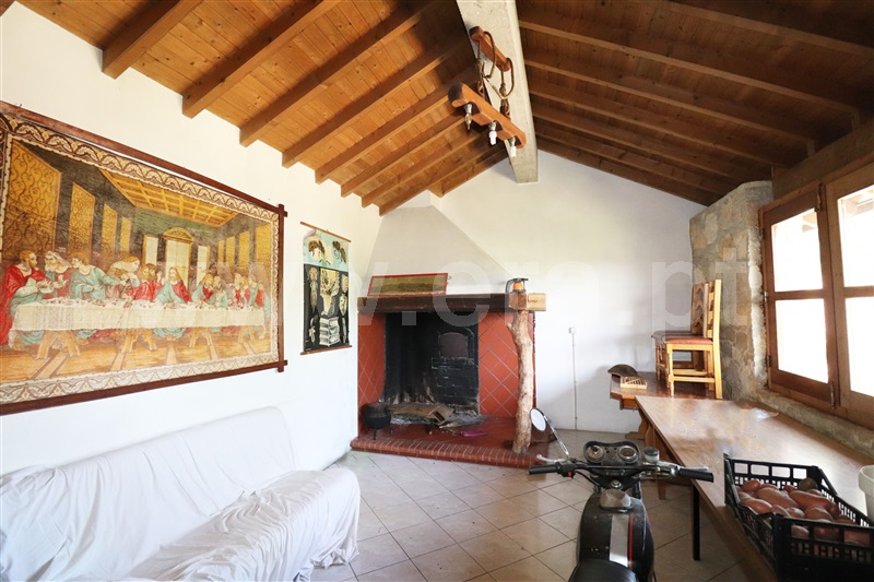 Andar Moradia T6 Ourém, Gondemaria e Olival - 1260004 - 20