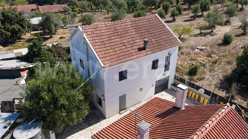 Moradia T4 Ourém, Nossa Senhora da Piedade - 1430987 - 2