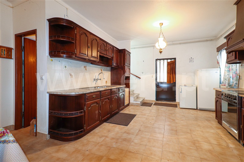 Moradia T4 Ourém, Nossa Senhora da Piedade - 1430987 - 7