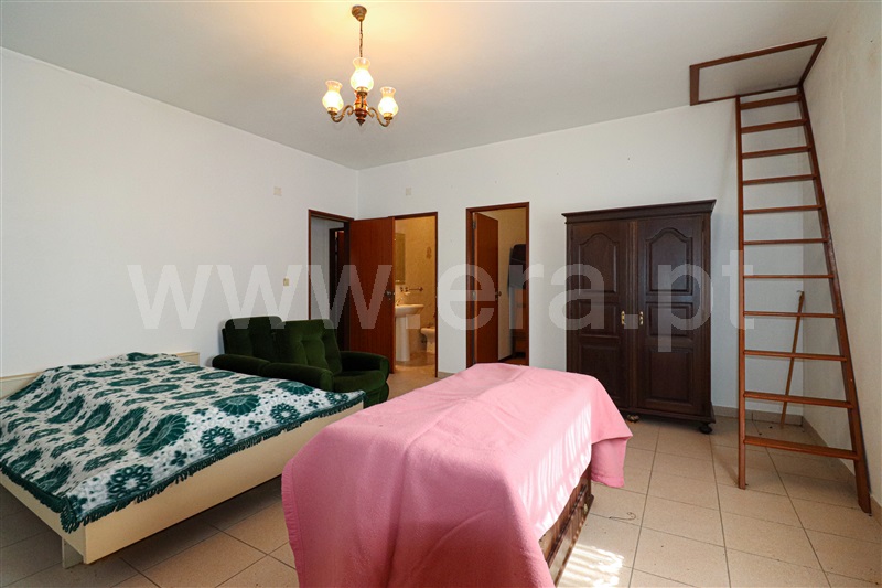Moradia T4 Ourém, Nossa Senhora da Piedade - 1430987 - 17