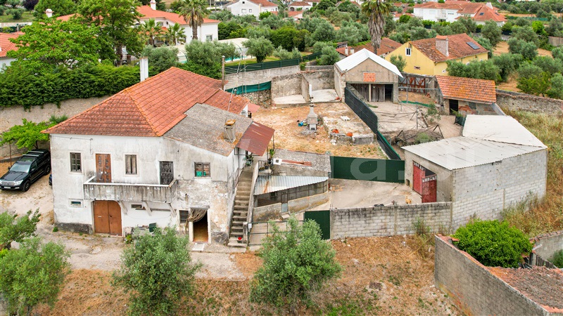 Moradia T6 / Ourém, Nossa Senhora da Piedade