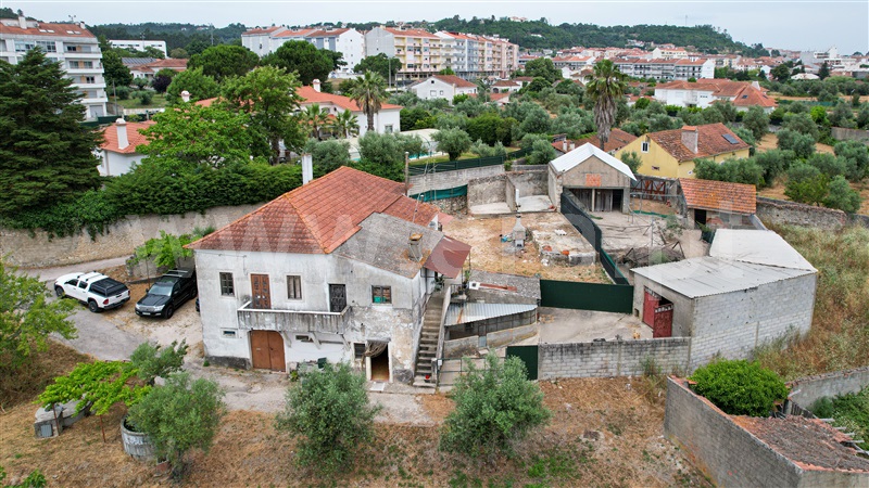 Moradia T6 Ourém, Nossa Senhora da Piedade - 1501391 - 3