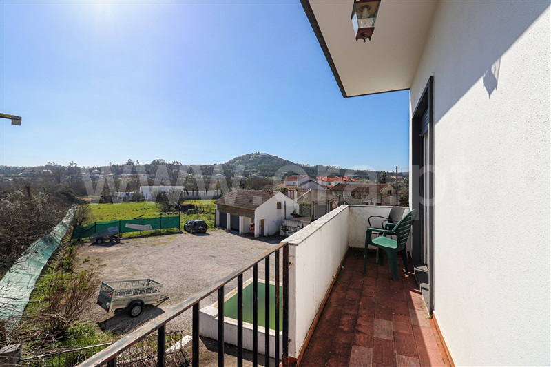 Moradia T6+ à venda em Nossa Senhora da Piedade, Ourém — foto 11