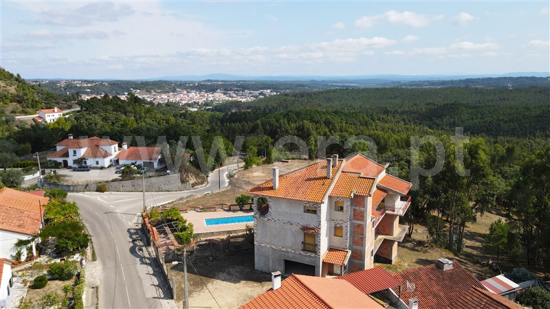 Moradia T6+ à venda em Nossa Senhora das Misericórdias, Ourém — foto 3
