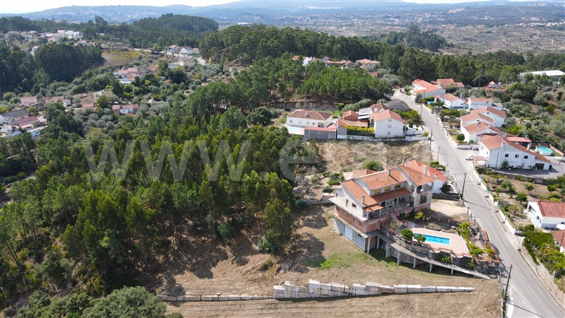 Moradia T6+ à venda em Nossa Senhora das Misericórdias, Ourém — foto 4